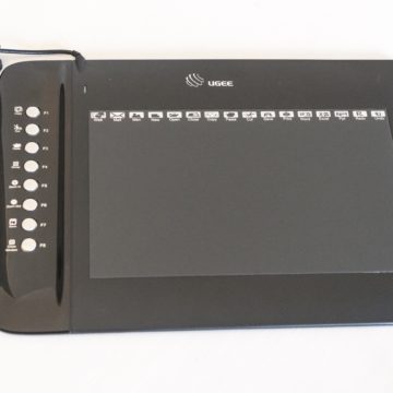 Ugee m1000l drivers for mac